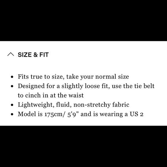 Vince womens midi dress - Picture 9 of 10